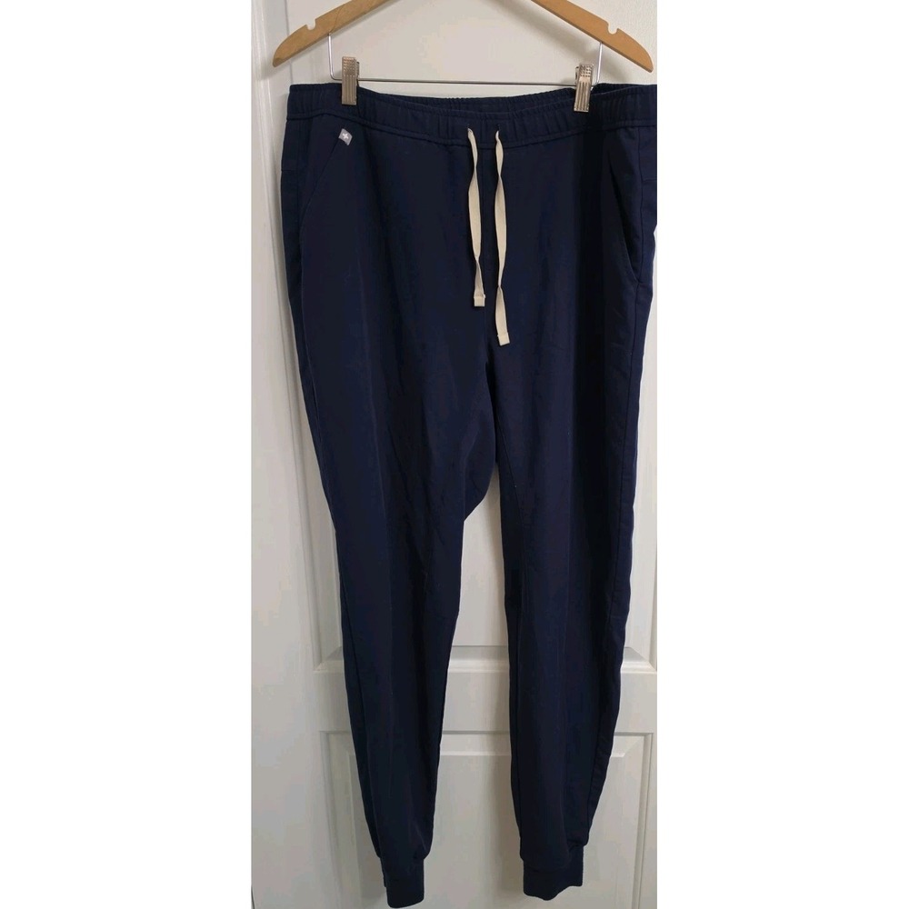 Women's Figs Zamora Jogger scrub pants XLT